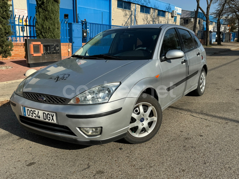 FORD Focus 1.8 TDCi Trend