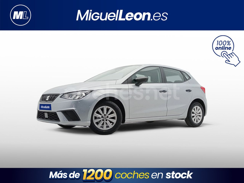 SEAT Ibiza 1.0 TSI Reference