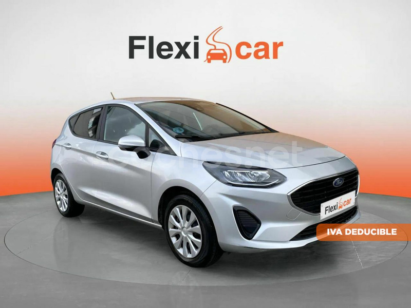 FORD Fiesta 1.1 ITVCT Trend