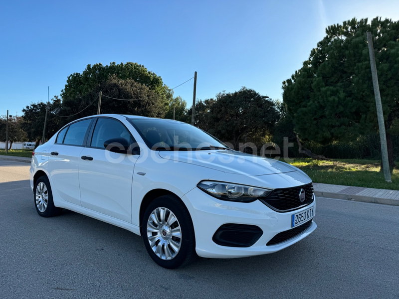 FIAT Tipo Sedan 1.3 Multijet II Pop