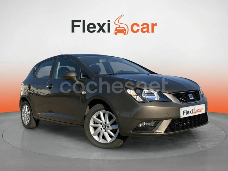 SEAT Ibiza 1.4 TDI Reference