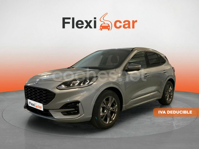 FORD Kuga STLine 1.5T EcoBoost