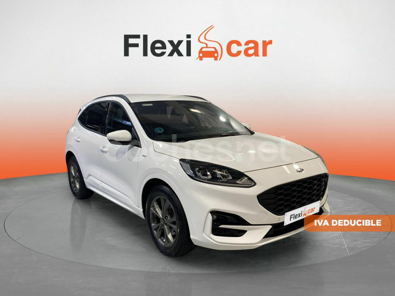 FORD Kuga STLine 1.5T EcoBoost