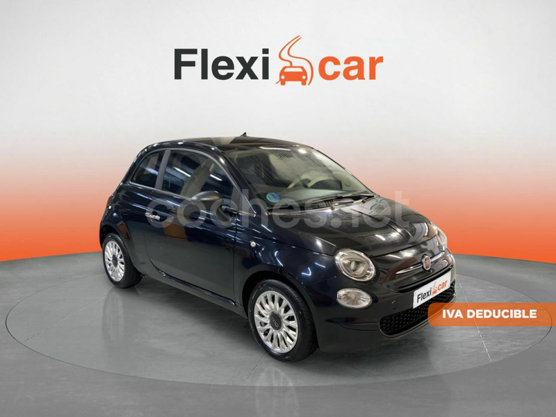 FIAT 500 Cult 1.0 Hybrid 70 CV