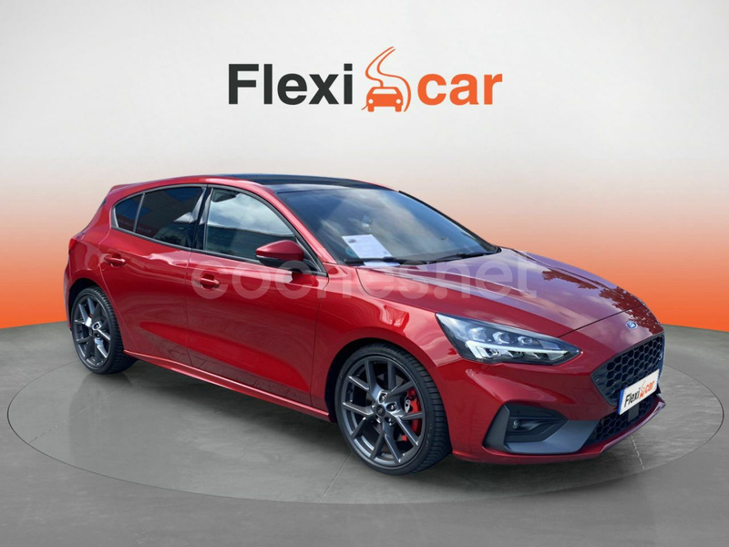 FORD Focus 2.3 Ecoboost ST 3