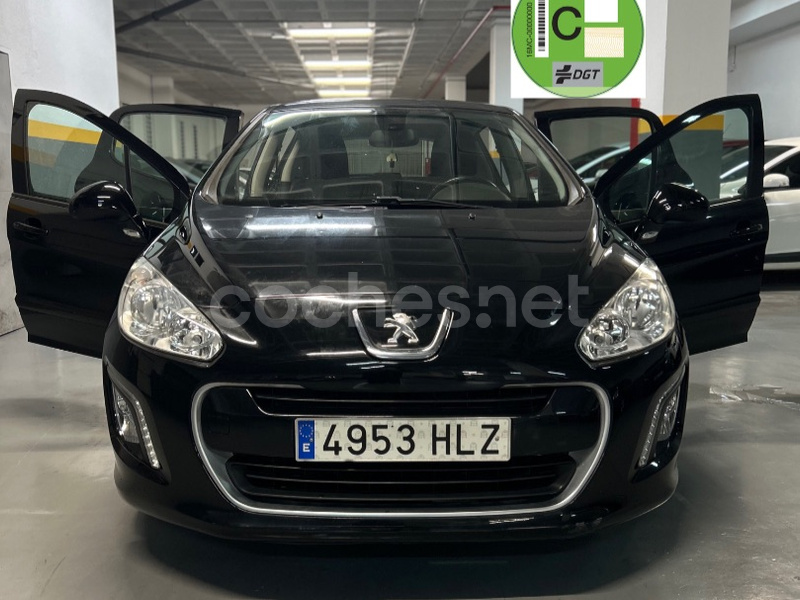 PEUGEOT 308 Active 1.6 VTi 120