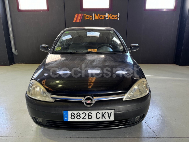 OPEL Corsa Edition 1.4 16v