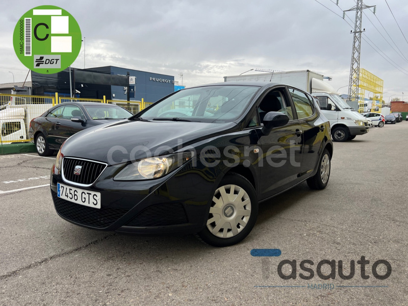 SEAT Ibiza 1.2 12v Reference Aire