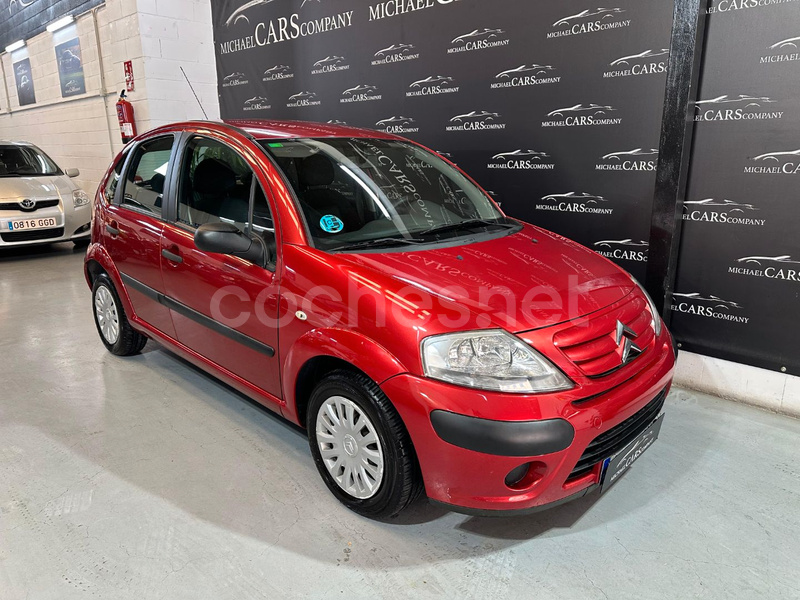 CITROEN C3 1.4i Furio