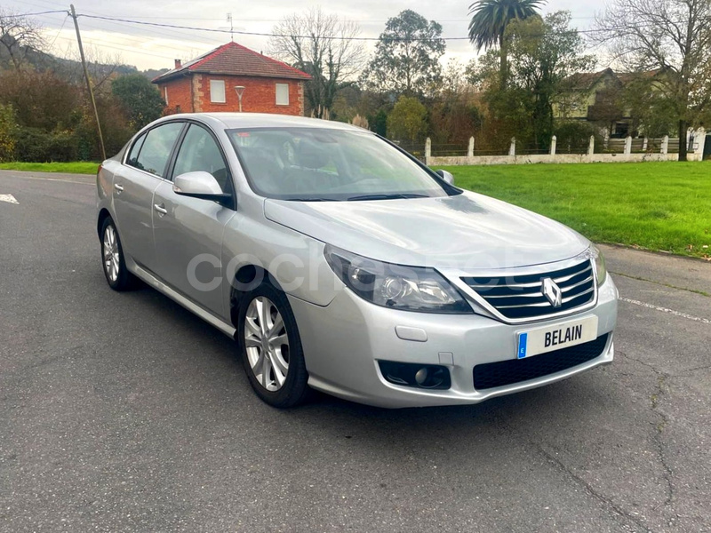 RENAULT Latitude Privilege dCi 150