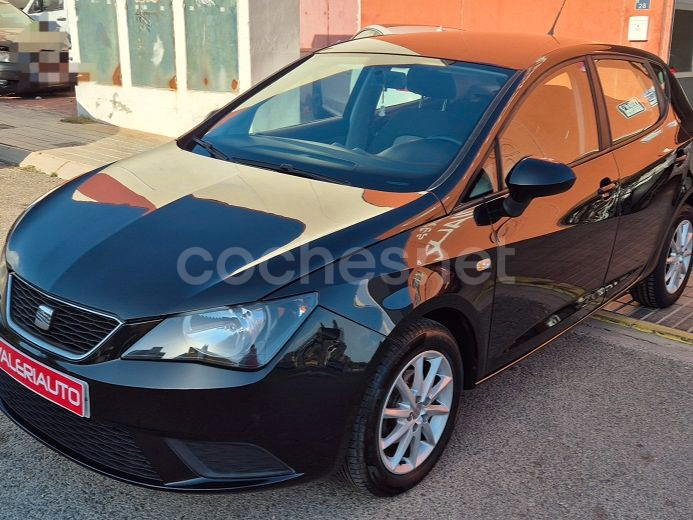 SEAT Ibiza 1.6 TDI Reference