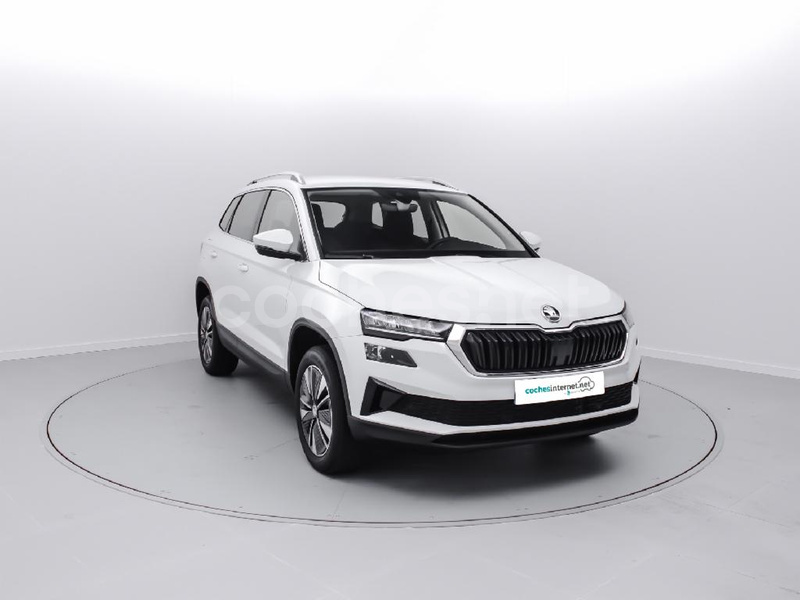 SKODA Karoq 2.0 TDI Selection