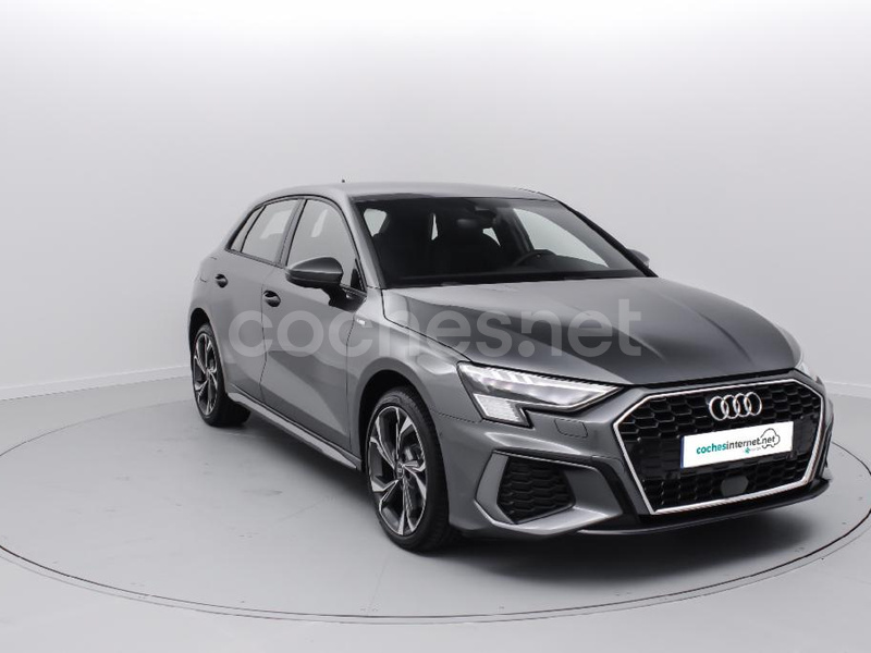 AUDI A3 Sportback Genuine 40 TFSI e S tron