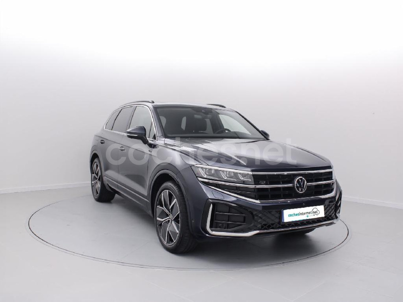 VOLKSWAGEN Touareg RLine 3.0 V6 TDI Tip 4M