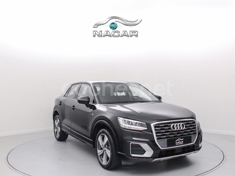 AUDI Q2 Design 35 TFSI