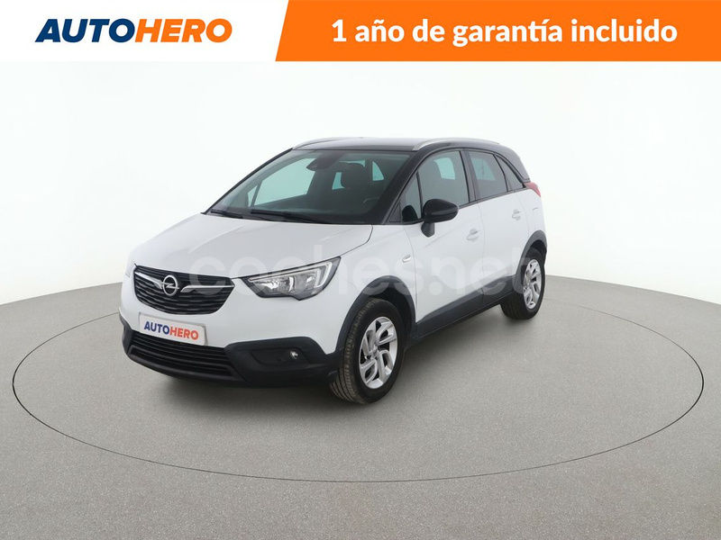 OPEL Crossland X 1.2T Selective SS