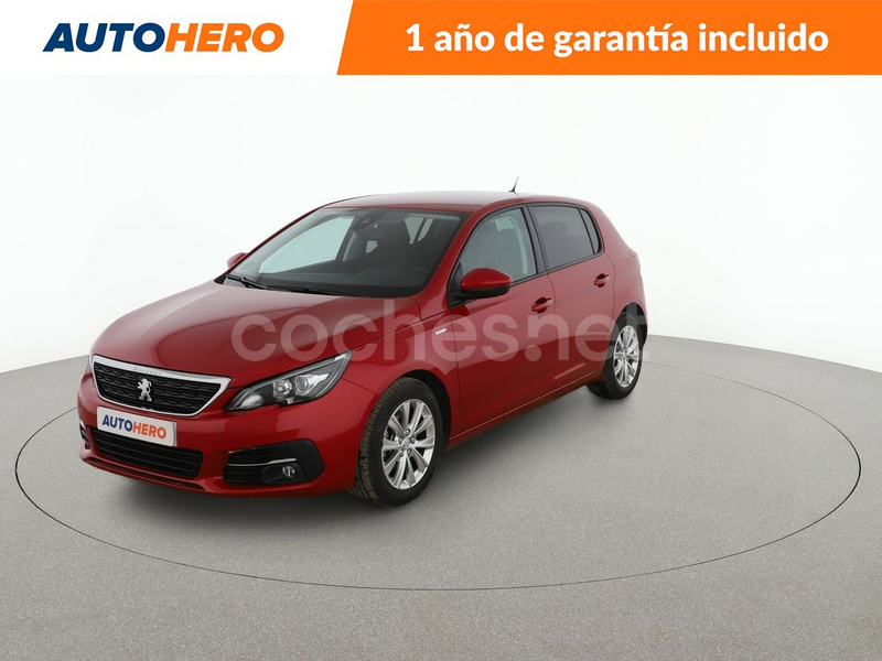 PEUGEOT 308 Style 1.2 PureTech SS