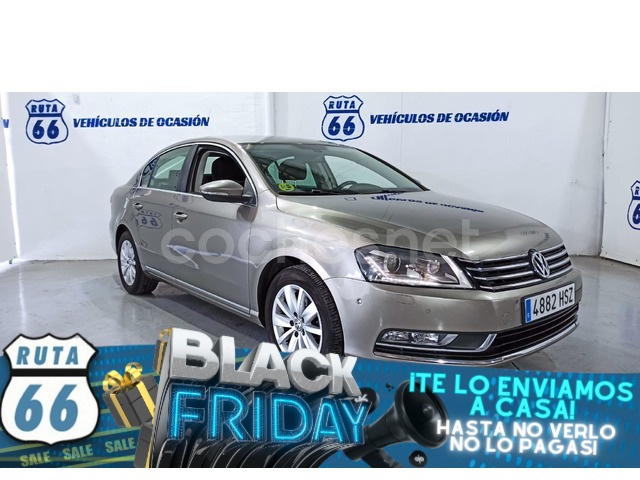 VOLKSWAGEN Passat 2.0 TDI Advance Bluemotion Tech