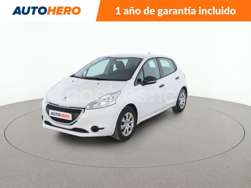 PEUGEOT 208 ACCESS 1.0 VTi