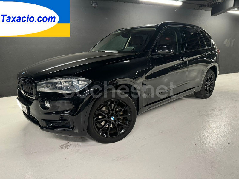 BMW X5 xDrive30d