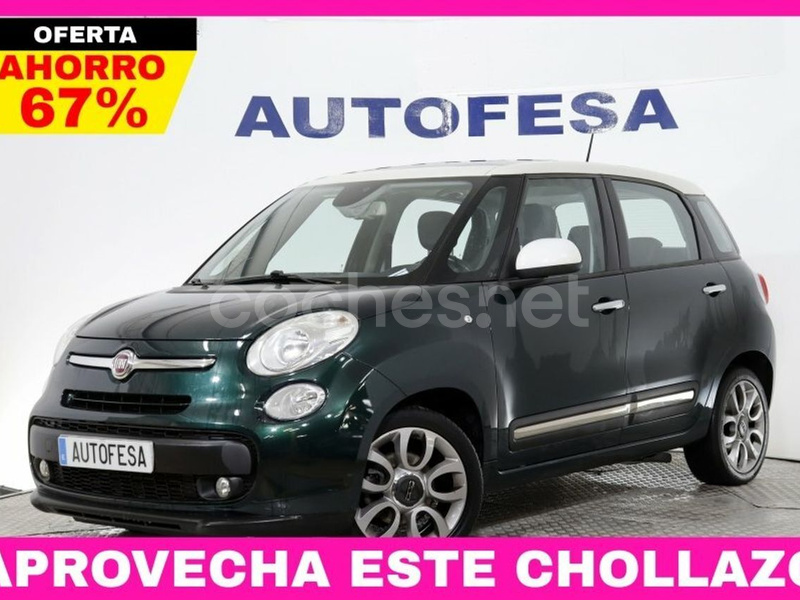 FIAT 500L 1.6 16v Multijet II SS Lounge