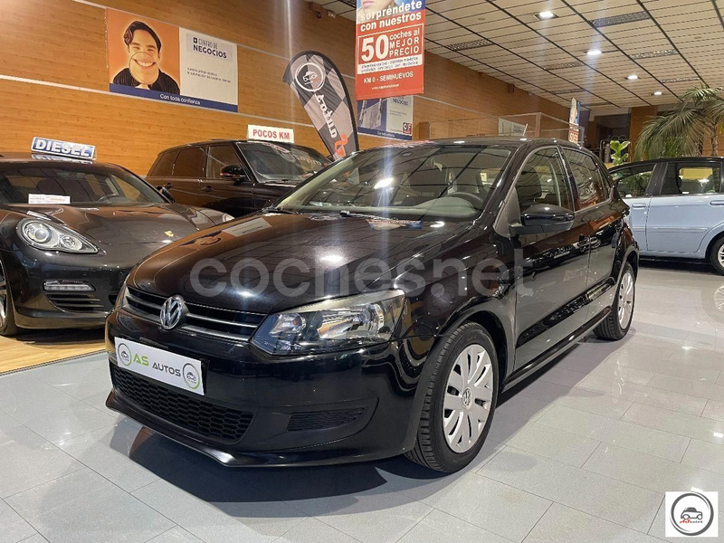 VOLKSWAGEN Polo 1.6 TDI Advance