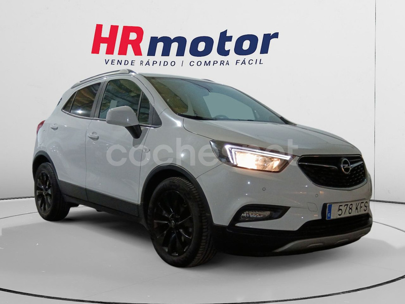 OPEL Mokka X 1.4 T 4X2 SS Selective