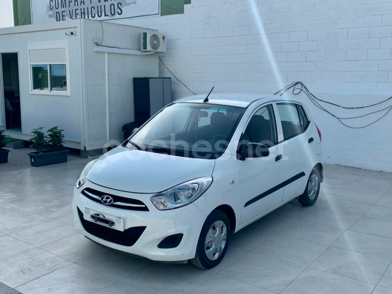 HYUNDAI i10 1.1 Comfort