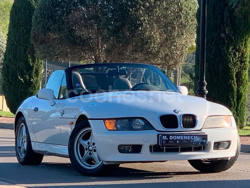 BMW Z3 1.9I