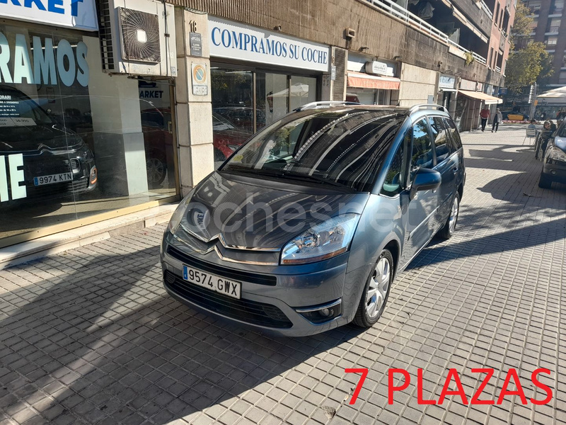 CITROEN Grand C4 Picasso 2.0 HDi CMP Millenium