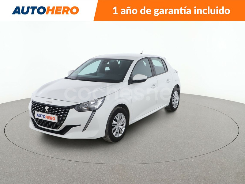 PEUGEOT 208 BlueHDi Active