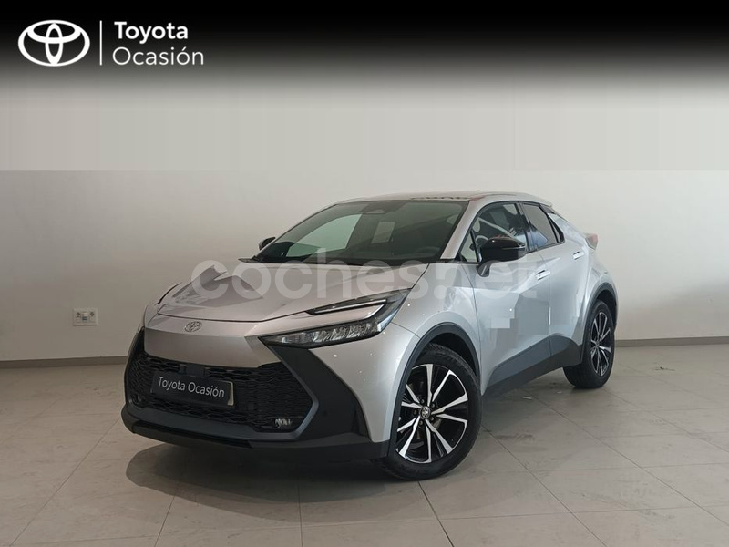 TOYOTA C-HR 2.0 220PH Advance