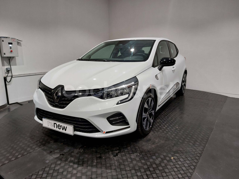 RENAULT Clio Serie limitada Limited TCe