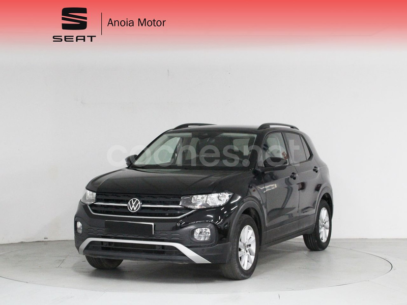 VOLKSWAGEN T-Cross Advance 1.0 TSI DSG