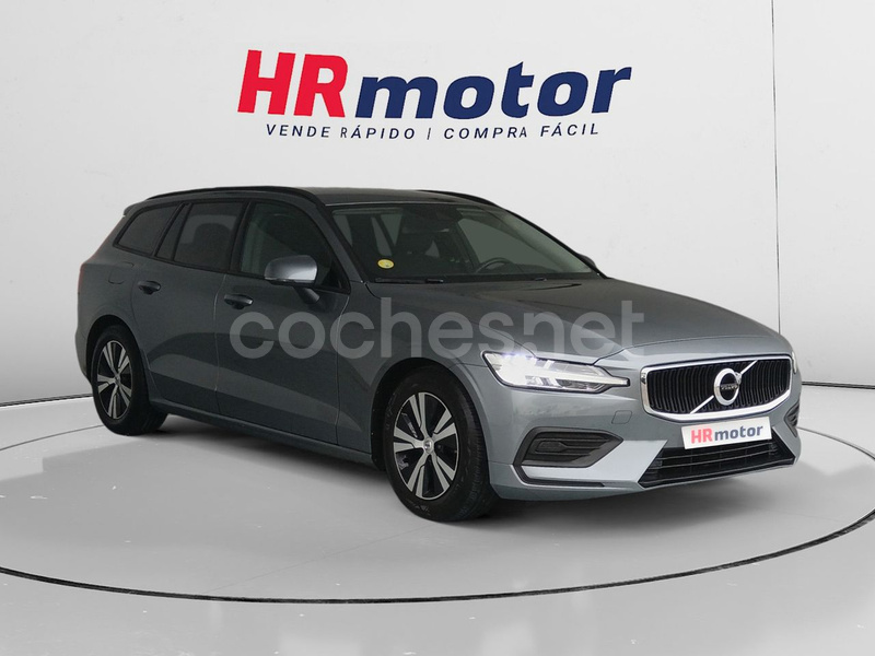 VOLVO V60 2.0 D3 Momentum