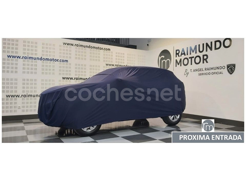 PEUGEOT 208 BlueHDi Allure Pack