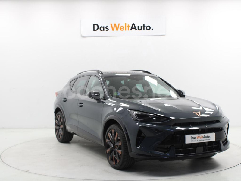 CUPRA Formentor 1.5 eTSI 150 CV DSG