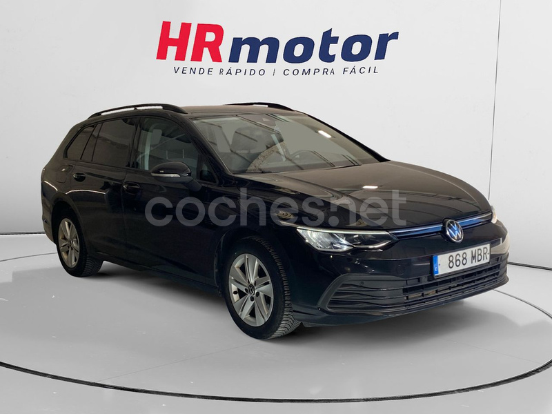 VOLKSWAGEN Golf Life 2.0 TDI Variant