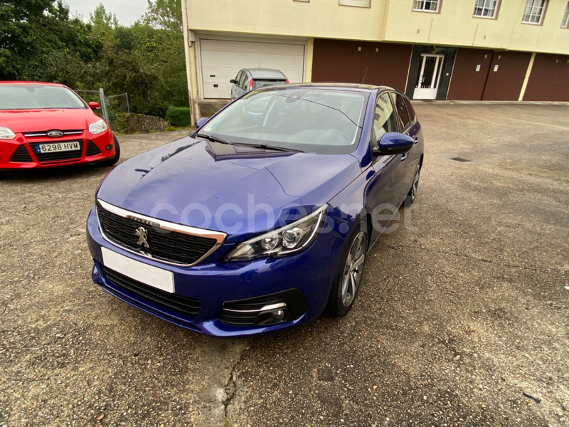 PEUGEOT 308 SW Active 1.6 BlueHDi