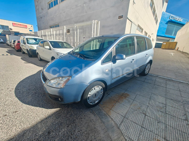 FORD Focus C-MAX 1.6 TDCi 90 Trend