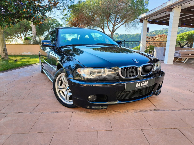 BMW Serie 3 320Ci