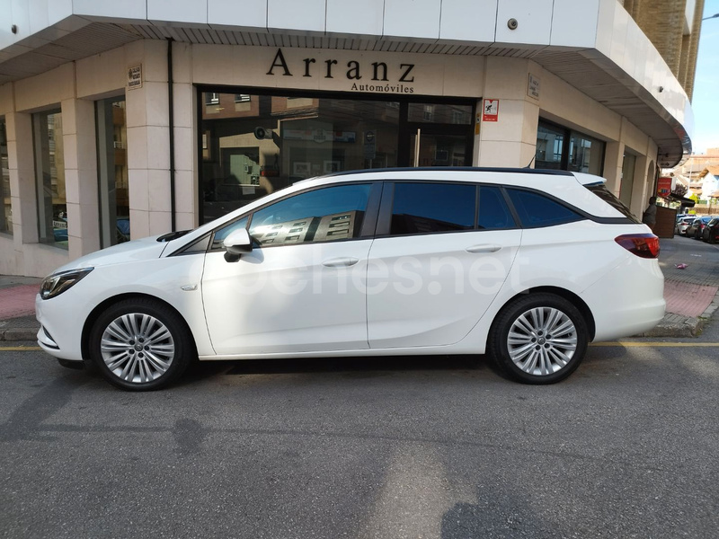 OPEL Astra 1.6 CDTi SS Selective ST