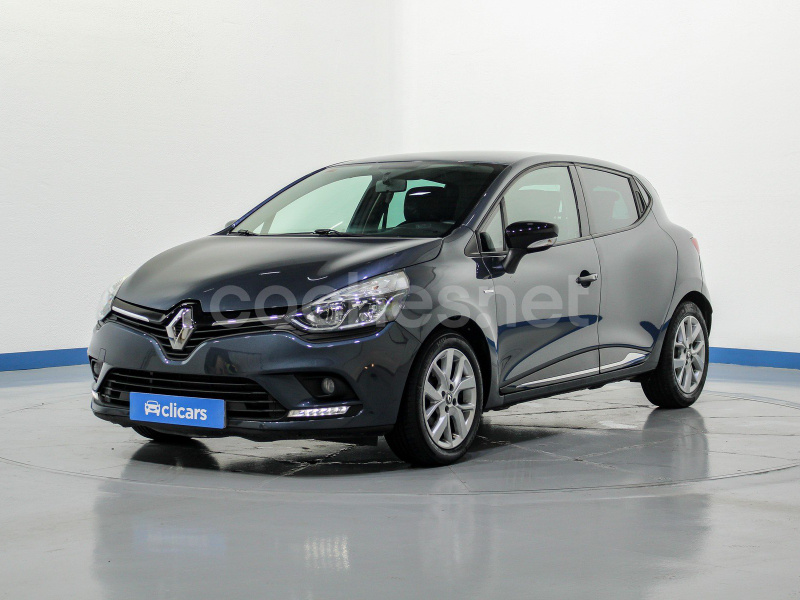 RENAULT Clio Limited TCe 18