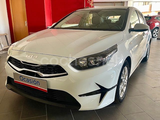 KIA Ceed 1.0 TGDi Drive