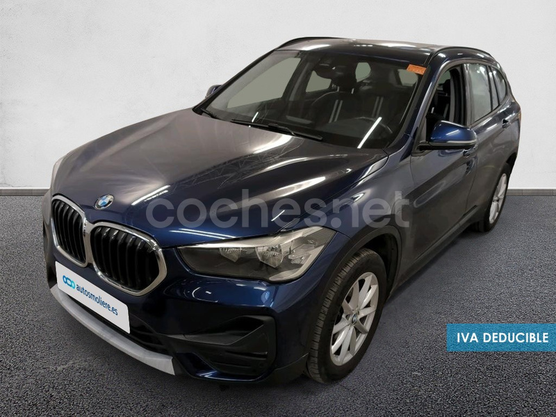 BMW X1 sDrive18d