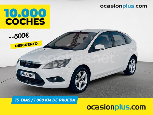 FORD Focus 1.6 TDCi 109 Trend