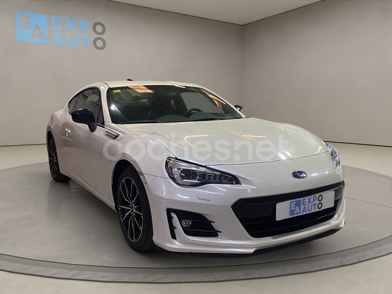 SUBARU BRZ 2.0R Executive