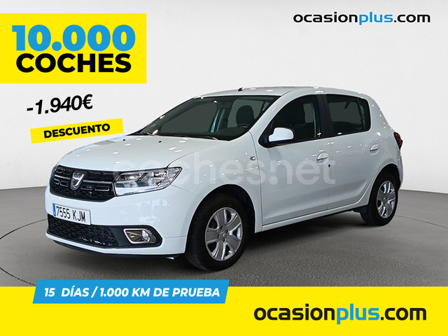 DACIA Sandero Laureate TCE EASYR