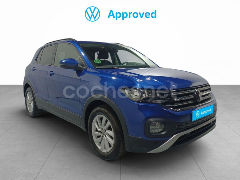 VOLKSWAGEN T-Cross Advance 1.0 TSI