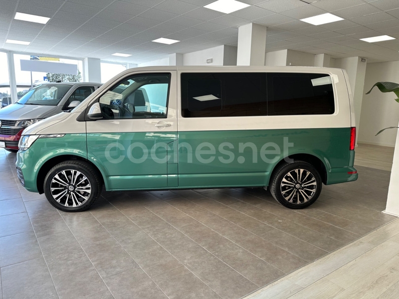 VOLKSWAGEN Caravelle Premium Corta 2.0 TDI BMT DSG